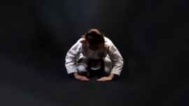 Photo Martial arts