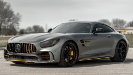 Photo Sports car