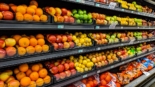Photo Grocery store