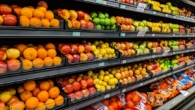 Photo Grocery store