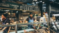 Photo Menu, food