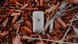 Photo Vape pods